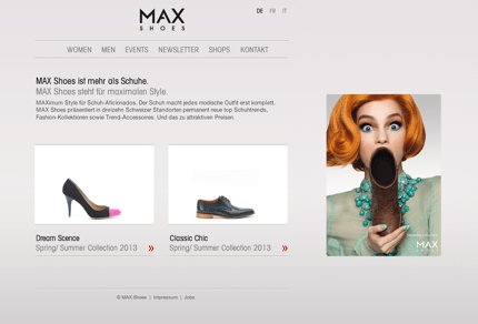 max-shoes-online-shop-schweiz